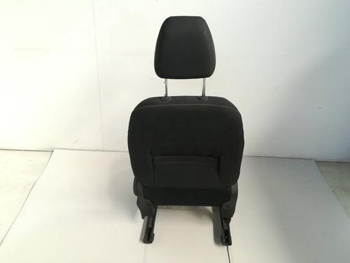 Left front seat RENAULT KADJAR (HA_, HL_) 1.6 dCi 130 (HLA4) | BP9759353C15  - Image 6