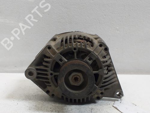 Alternator RENAULT MEGANE II (BM0/1_, CM0/1_)  | BP9352039M7 