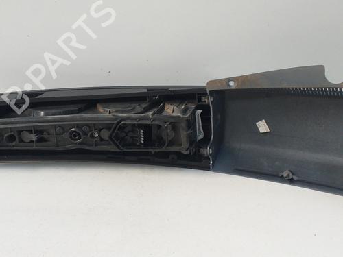 Right taillight OPEL MERIVA A MPV (X03) 1.7 DTI (E75) | BP11112472C35 