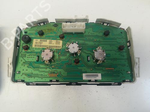 Instrument cluster NISSAN MICRA III (K12) 1.2 16V | BP9359128C47 