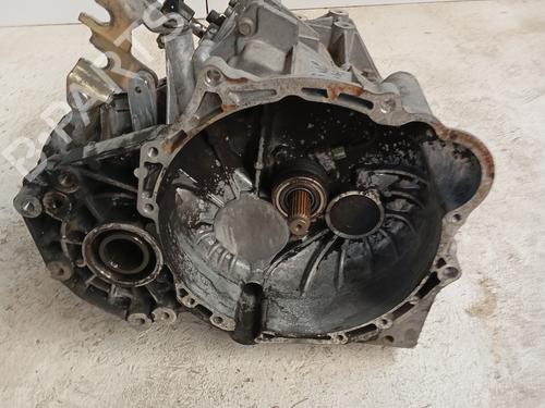 Used Gearbox OPEL ANTARA A (L07) [2006-2017]  30113175