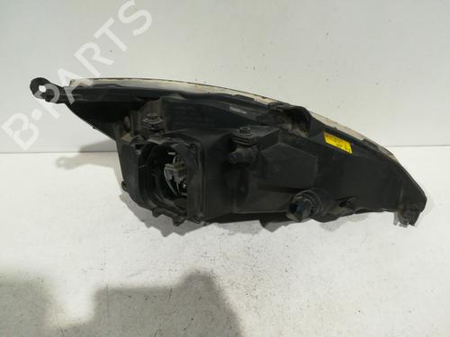 Left headlight FORD FOCUS I (DAW, DBW)  | BP13523727C28 