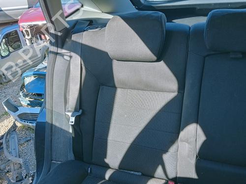 Used Rear right seatbelt FORD MONDEO IV (BA7) 2.0 TDCi (140 hp) 22600774