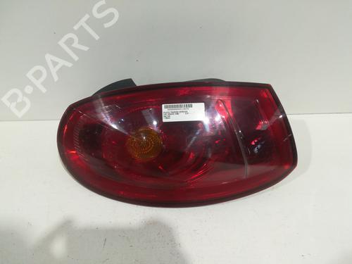 Højre baglygte FIAT BRAVO I (182_) [1995-2001]  9346591