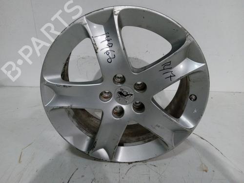 Used Rim PEUGEOT 407 (6D_) 2.0 (6DRFNB, 6DRFNE) (136 hp) 31356536
