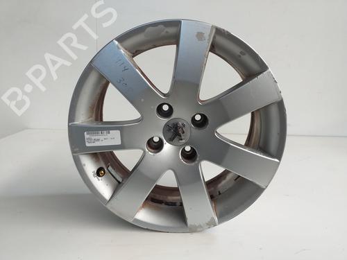 Used Rim PEUGEOT 308 I (4A_, 4C_) [2007-2016]  21813885