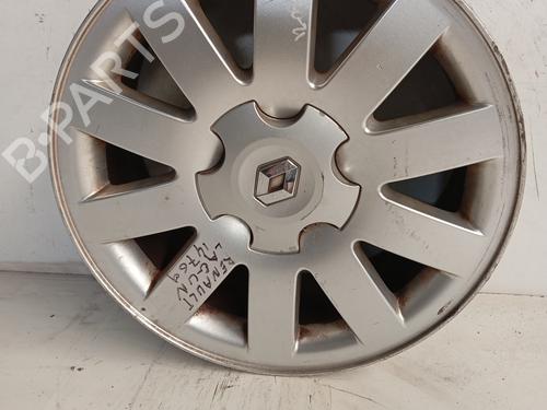 Rim RENAULT LAGUNA II Grandtour (KG0/1_)  | BP26504782C45 