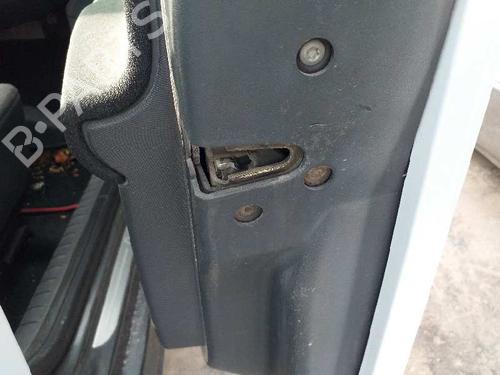 Høyre foran lås SMART FORFOUR (454) 1.3 (454.031) (95 hp) 12274438