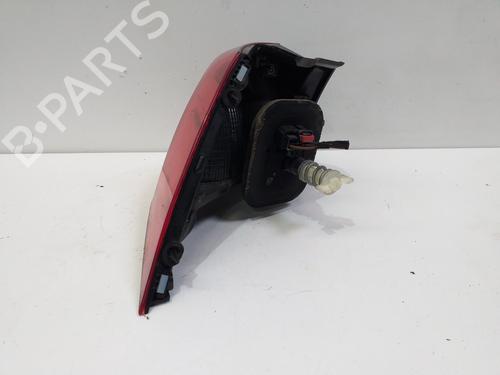 Right taillight VW GOLF VII (5G1, BQ1, BE1, BE2)  | BP24262752C35 