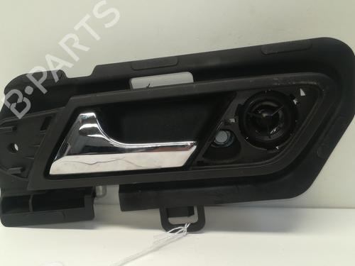 Used Rear left interior door handle MERCEDES-BENZ R-CLASS (W251, V251) R 350 CDI 4-matic (251.022, 251.122) (224 hp) 13705122