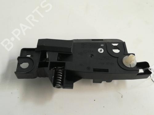 Rear right interior door handle FORD S-MAX (WA6) 2.0 TDCi | BP10224833I16 