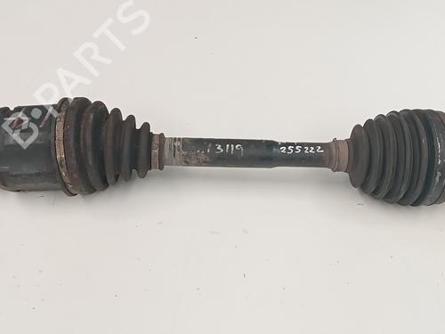 Semiasse anteriore sinistro TOYOTA RAV 4 II (_A2_) 1.8 (ZCA25_, ZCA26_) (125 hp) 9359020