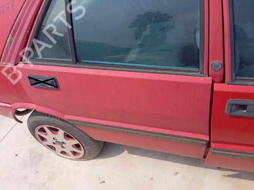 Portier rechts achter LANCIA DELTA I (831_) [1979-1994]  27500869