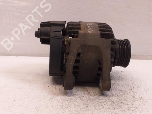 Alternator FIAT DOBLO Box Body/MPV (223_) 1.9 D (223ZXB1A) | BP9358644M7 