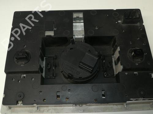 Interior roof light VW POLO CLASSIC (86C, 80)  | BP9357799I8 