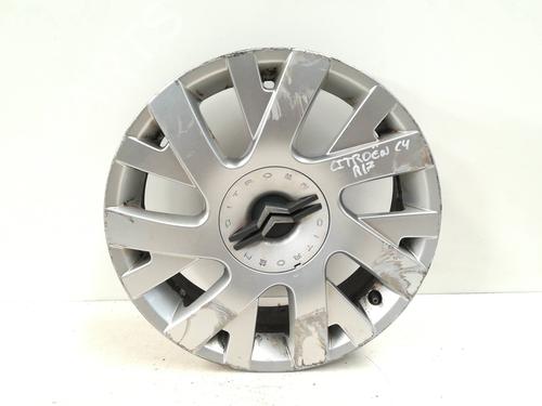 Fælk CITROËN C4 I (LC_) [2004-2014]  9349652