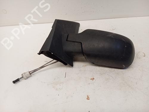 Left mirror FORD FUSION (JU_) 1.4 TDCi | BP26588707C26 