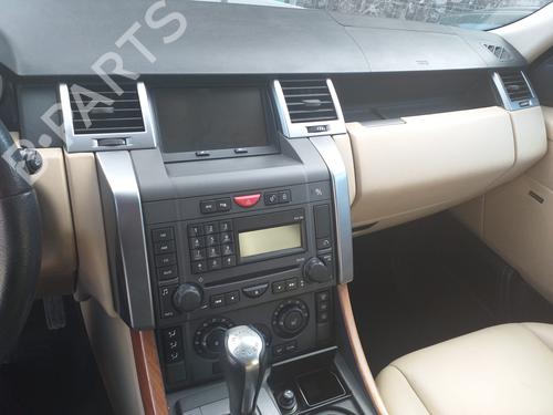 Front right exterior door handle LAND ROVER RANGE ROVER SPORT I (L320) 2.7 D 4x4 | BP16912588C129 