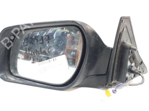 Used Left mirror MAZDA 6 Saloon (GG) 2.0 DI (GG14) (136 hp) 9356145