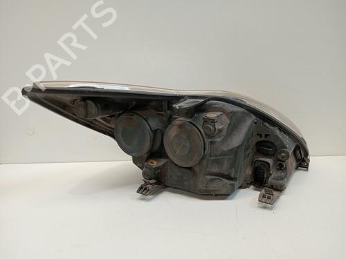 Left headlight FORD FOCUS II (DA_, HCP, DP) 1.6 | BP17393118C28 