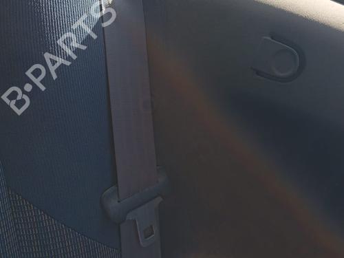 Used Rear left seatbelt HONDA HR-V (GH_) 1.6 16V (GH1, GH3) (105 hp) 21265053