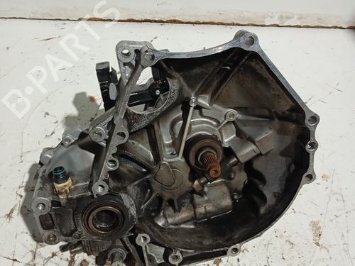 Used Gearbox ROVER 400 II (RT) [1995-2000]  31331060