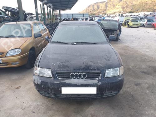 Left headlight AUDI A3 (8L1) 1.8 | BP16229428C28 