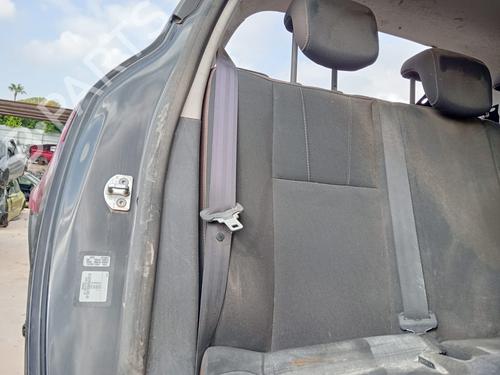 Used Rear right seatbelt RENAULT MEGANE III Hatchback (BZ0/1_, B3_) 1.5 dCi (BZ09, BZ0D, BZ1W, BZ29, BZ14) (110 hp) 24816689
