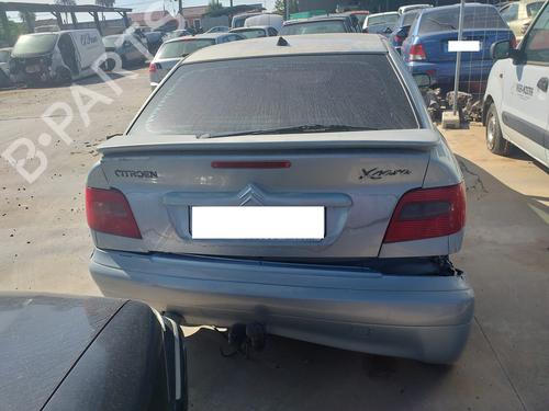 Startmotor CITROËN XSARA (N1) 1.6 16V | BP10198031M8 