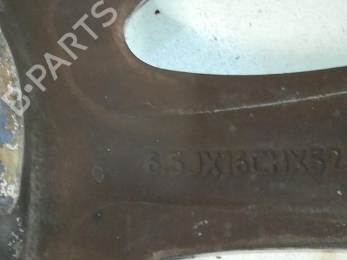Felg JAGUAR X-TYPE I (X400) 2.5 V6 All-wheel Drive | BP9355831C45 