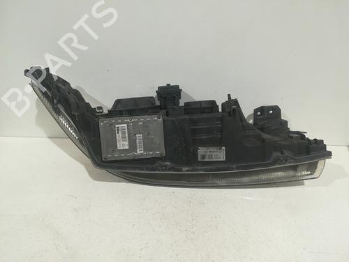 Left headlight RENAULT LAGUNA II Grandtour (KG0/1_) 1.9 dCi (KG0G) | BP9356516C28 