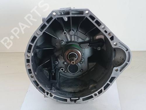 Used Gearbox Gearbox MERCEDES-BENZ C-CLASS Coupe (CL203) C 180 Kompressor (203.746) (143 hp) 39428150 39428150