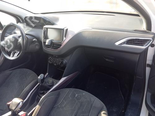 Starter PEUGEOT 2008 I (CU_) 1.5 BlueHDI 100 | BP38107198M8 - Image 15