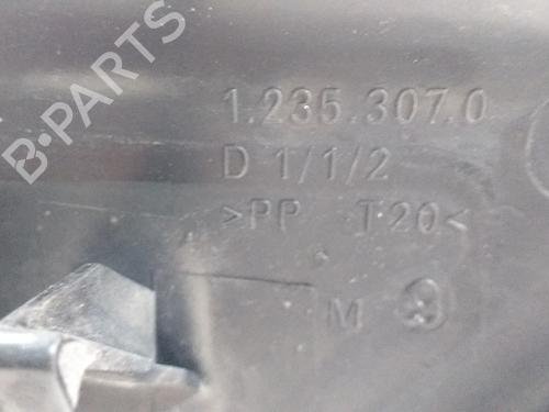 Right mirror RENAULT MEGANE II (BM0/1_, CM0/1_) 1.5 dCi (BM02, BM13, BM2A, CM02, CM13) | BP12295258C27 