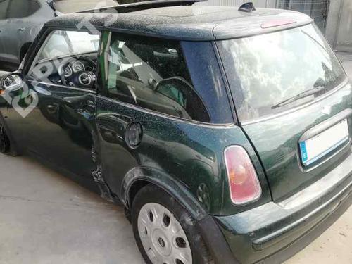 Left headlight MINI MINI (R50, R53)  | BP9354841C28  - Image 10