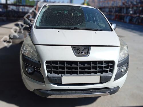 Recambios PEUGEOT 3008 I MPV (0U_) 1.6 HDi 4749285