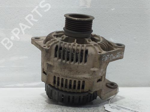 Used Alternator FIAT DUCATO Van (290_) [1989-1994]  10246151