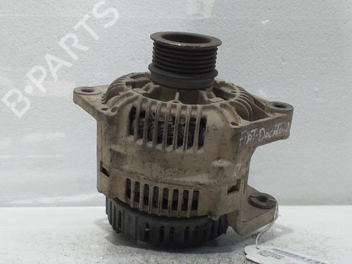 Generator FIAT DUCATO Van (290_) [1989-1994]  10246151