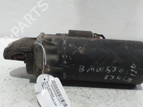 Used Starter BMW 5 Touring (E34) [1991-1996]  10246282