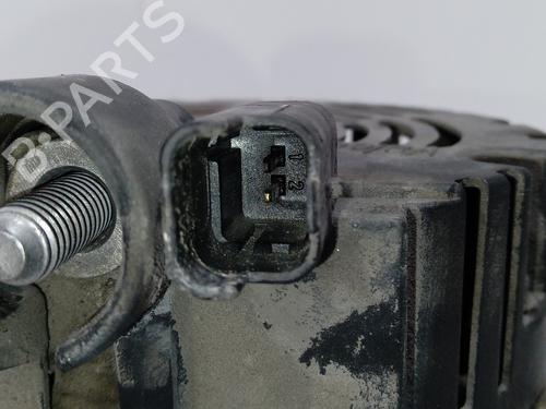 Generator CITROËN XSARA PICASSO (N68) 1.6 16V | BP12296357M7 