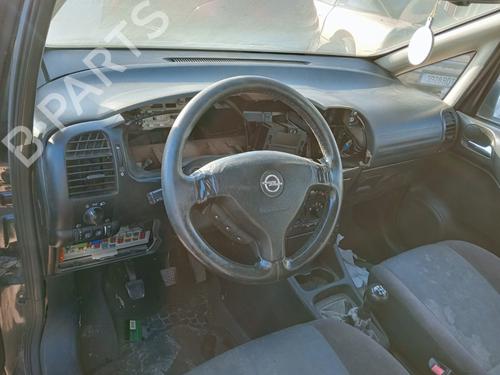 Dashboard OPEL ZAFIRA A MPV (T98) 2.0 DTI 16V (F75) | BP17227257C46 