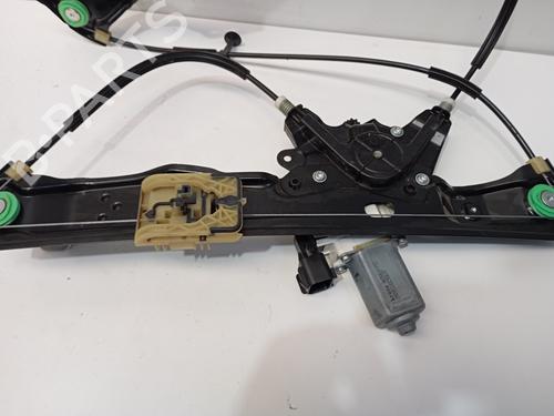 Front right window mechanism FORD FOCUS III 1.0 EcoBoost | BP35897925C23 - Image 3