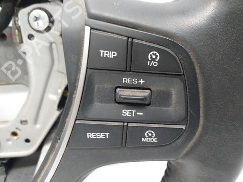 Steering wheel HYUNDAI i20 II (GB, IB)  | BP24527939C49 