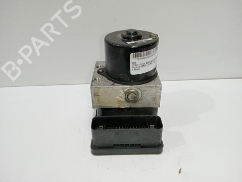 ABS pump FORD FOCUS II (DA_, HCP, DP)  | BP17965042M43 