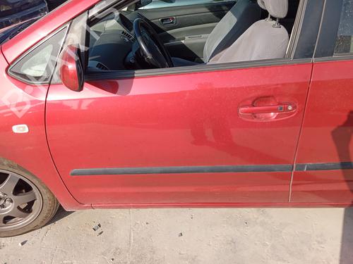 Used Front left lock TOYOTA PRIUS Liftback (_W2_) 1.5 Hybrid (NHW20_, NHW20R) (112 hp) 22790149