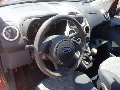 Right front window switch FORD KA (RU8) 1.2 | BP26033340I26