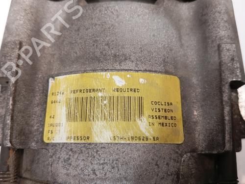 AC compressor FORD MONDEO III (B5Y) 2.0 16V TDDi / TDCi | BP21849024M34
