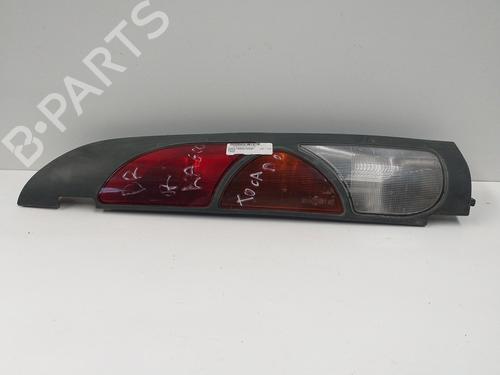Used Right taillight RENAULT KANGOO (KC0/1_) [1997-2025]  9351336
