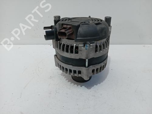 Used Alternator Alternator FORD FOCUS I (DAW, DBW) 1.8 TDCi (100 hp) 36419252 36419252