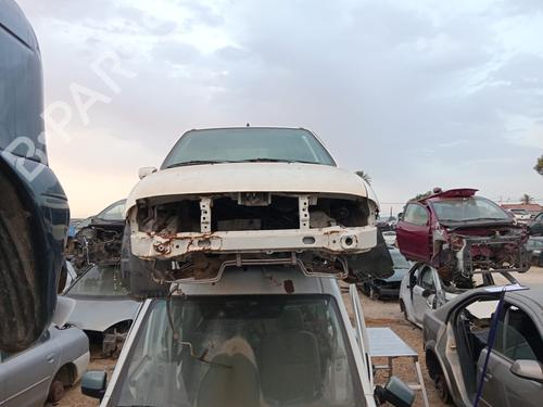 Tableau de bord FORD FIESTA IV (JA_, JB_) 1.25 i 16V | BP16233748C46 